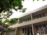 Garuda Hotel Padang 1*