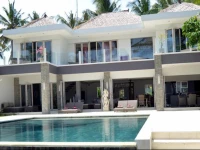 Black Pearl Villa 3*