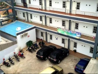 Amelia Boarding House