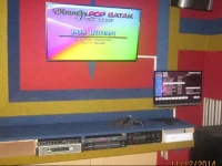 Sapadia Hotel and Cottage Parapat 3*