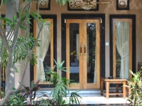 Sunjiwani Homestay