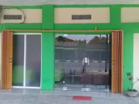 Rumah Singgah Prambanan