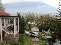 Alfa Resort Hotel and Conference