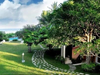 Mikelanjelo Villa 3*