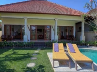 Villa Bambu Sanur