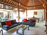 Villa Coconut Sanur