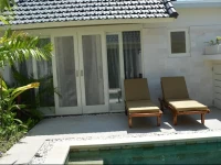 Sanur Boutique Villas 4*