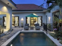 Villa Bahagia Sanur 4*