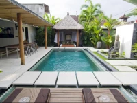 Villa Putih Sanur 4*