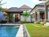 Villa Sandat Sanur 4*