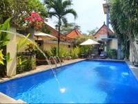 Jati and Home Stay Hotel