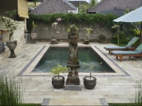Villa Wayan 1 Sanur 3*