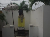 Villas Starling Bali