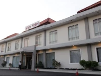 Sinar 3 Hotel