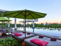 Mercure Serpong Alam Sutera 4*