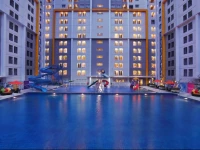Ara Hotel Gading Serpong 3*