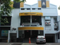 Eben Haezer Guest House 2*