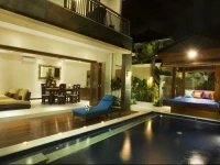 The Oasis Retreat Seminyak