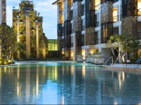 The Trans Resort Bali Hotel 5*