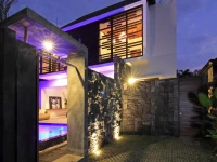 Abivilla Seminyak 4*