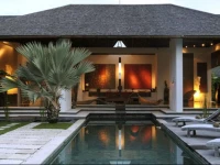 Villa Arte Central Seminyak