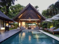 Villa Home Bali