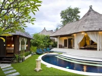 Villa Garden Bali 4*