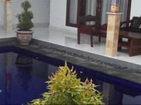 Villa Ratu Seminyak Guest House