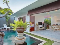 Villas New Pondok Sara 4*