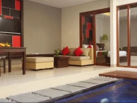 Villas Samaja Beachside 4*