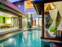 Villa Anggrek 66 4*