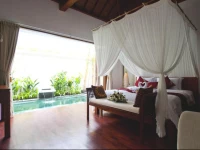 Villa Bougainville Seminyak 4*