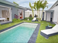 Villa Jalak Seminyak 4*
