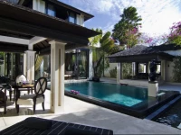 Villa One Seminyak 4*