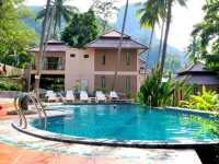 Anyavee Railay Resort 3*