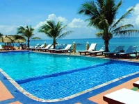 Lanta Palace Resort And Beach Club 3*