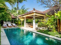 Villa Vitari Seminyak 4*