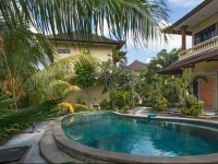 Villa Chandra Seminyak