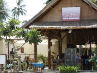 The Wira Cafe and Guest House