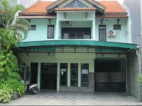 Sonny Surabaya Hotel 3*