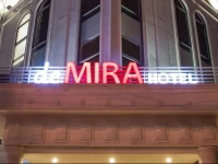 DeMira Hotel 1*
