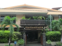 Pondok Asri Family Guest House