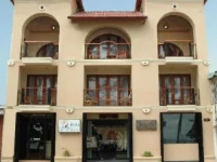 Inn on the Pacific 3*