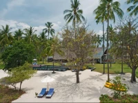 Villa Sapi - an elite haven 5*