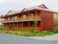 Prichal hotel complex