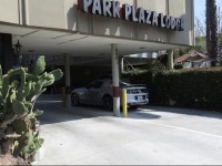 Park Plaza Lodge 2*
