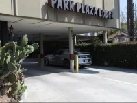 Park Plaza Lodge 2*