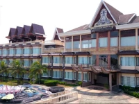 Sahid Bintan Beach Resort