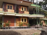 Fresh Green Hotel & Kebun Fresh Green 2*