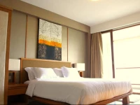 Apart - Kuta Reef Apartments